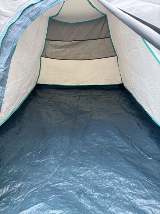 Tenda para 2 pessoas