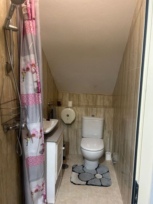 T1 ( studio) para alugar