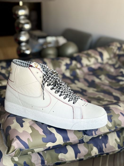 Nike SB Blazer