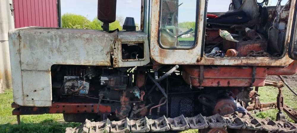 Продам Трактор Т-70С