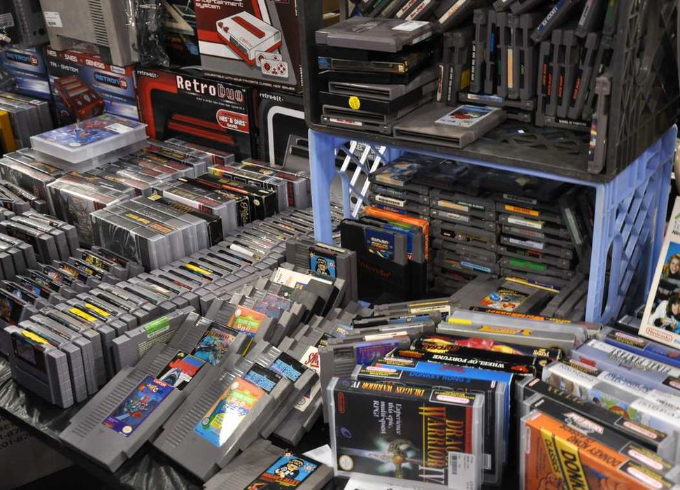 Skup Gier X-Box 360 PlayStation PSP Nintendo PC Sega Bydgoszcz Toruń