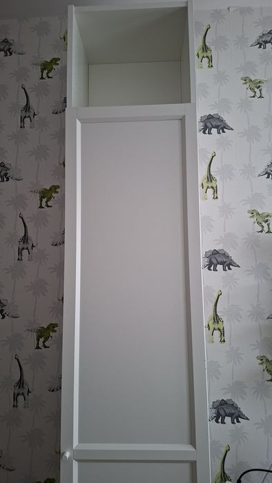 Szafy billy ikea meble 2 sztuki