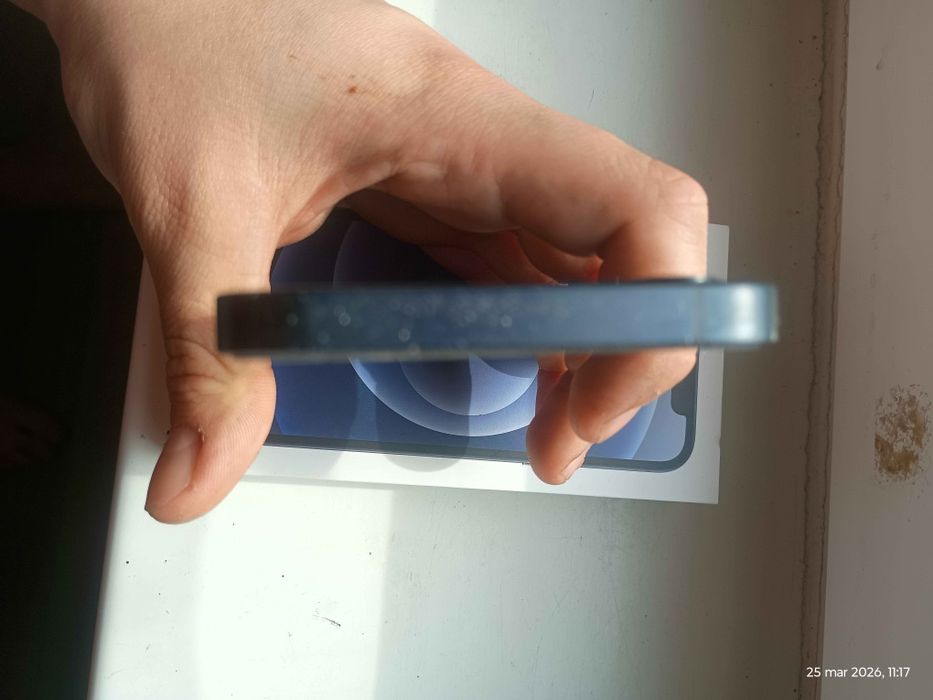 iPhone 12 128gb i 73%kondycji