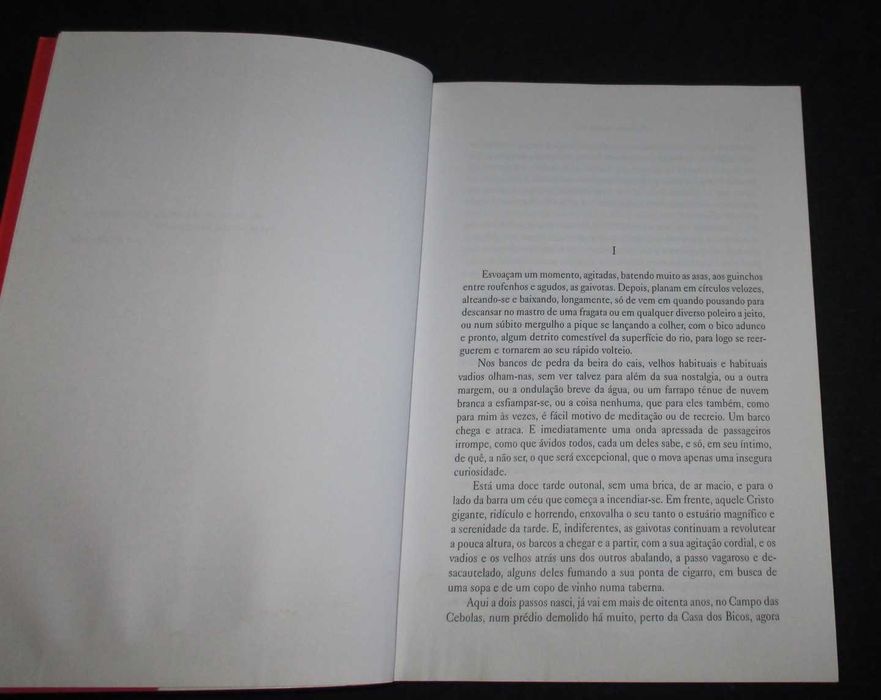 Livro Um Poeta Recorda-se Armindo Rodrigues