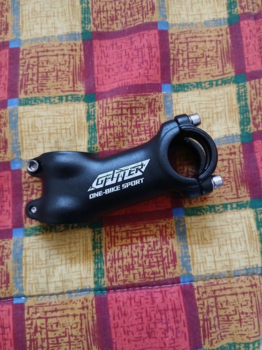 Ferramentas, peças e acessórios de bike