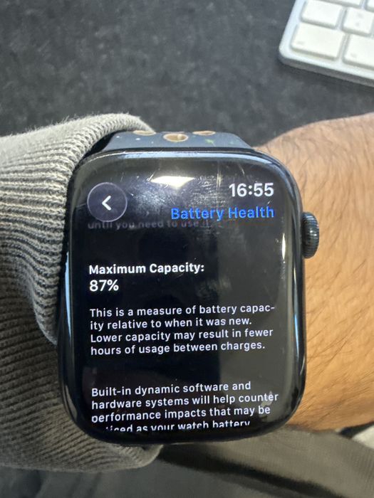 Apple Watch Series 9