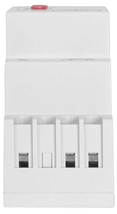 Przekaźnik kontroli temperatury e.control.h01 16A AC/DC