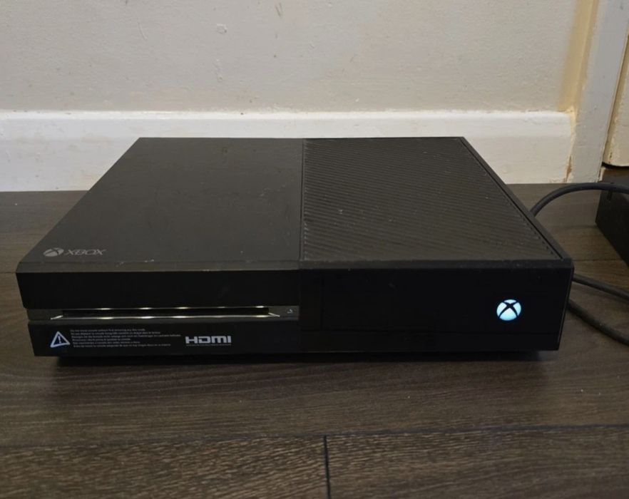 Konsola Xbox one 500gb