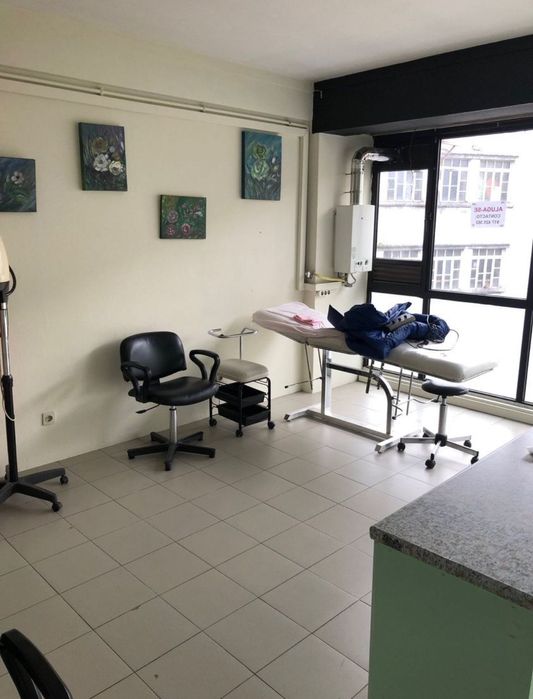 Moveis de cabeleireiro