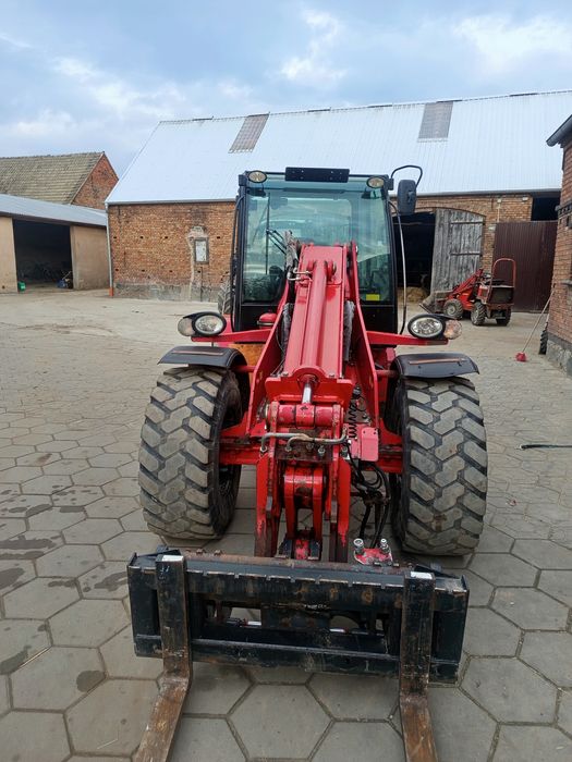 Ładowarka  Schaffer 8090 13r