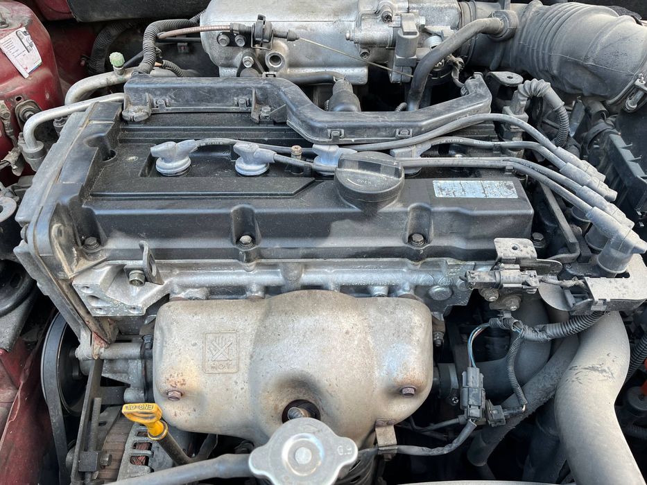 Продам Hyundai Accent 1.4 бензин, автомат.