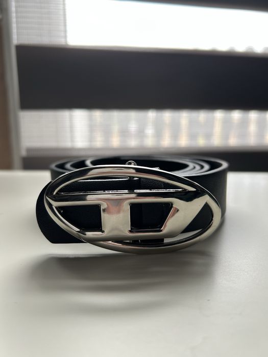 Diesel belt/pasek do spodni