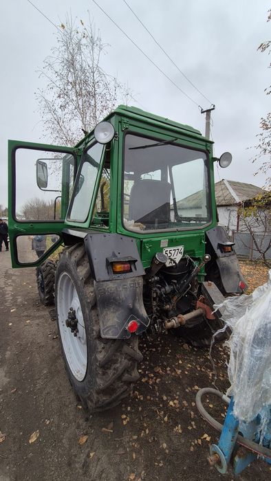 Продам  мтз   82