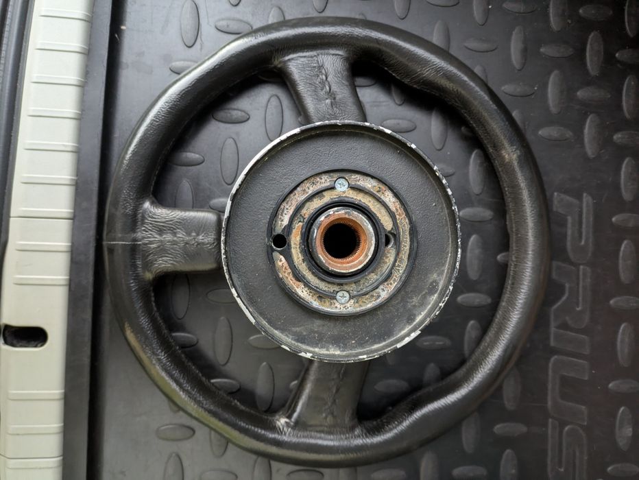 Kierownica sportowa Dino Momo
