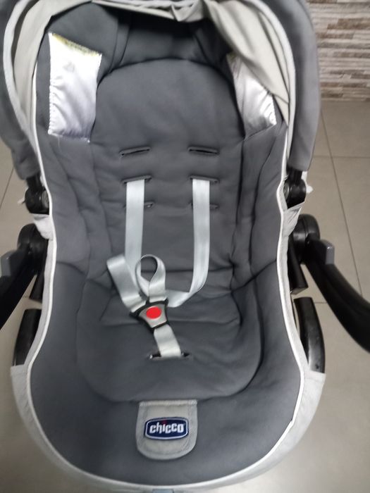 Baby cook  da chicco