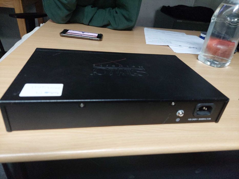 SMCGS1601 16-port64297754630914121