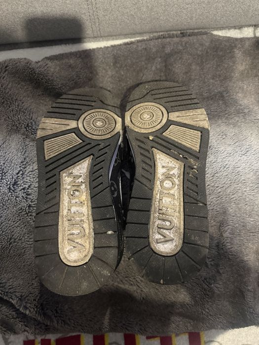 buty louis vuitton trainer