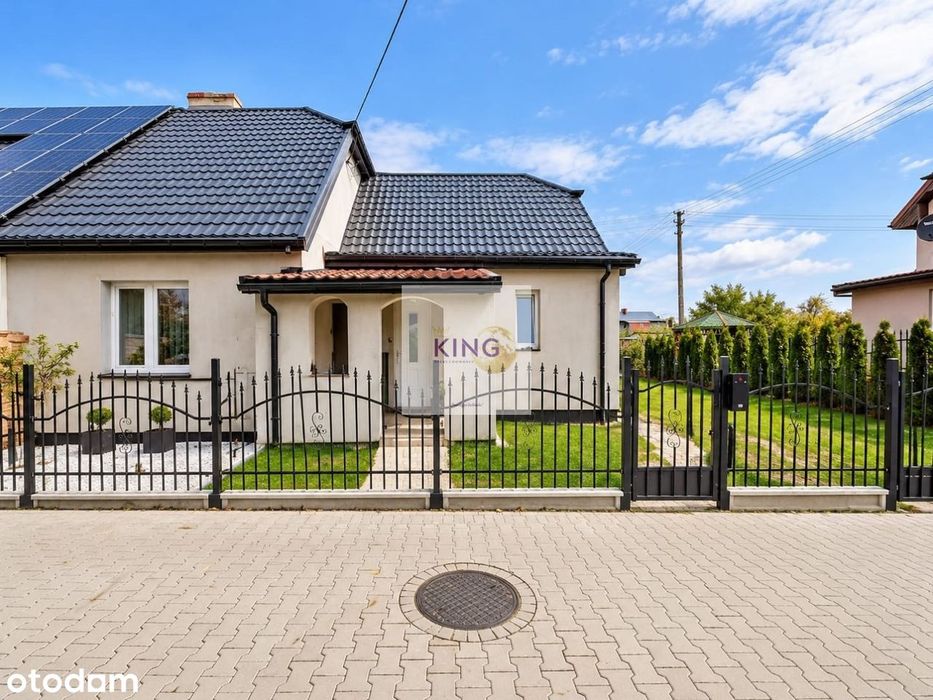 Dom na sprzedaż, Widuchowa, 3 pokoje