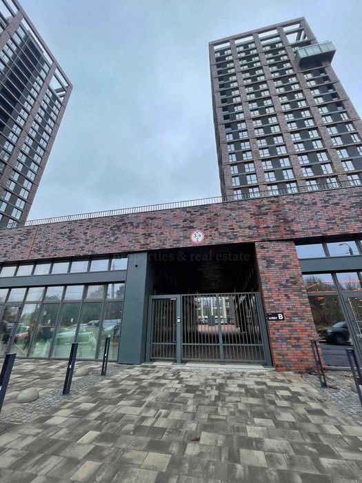 Аренда ЖК Маршалл Marshall Генератор + Инвертор Набережная Победы