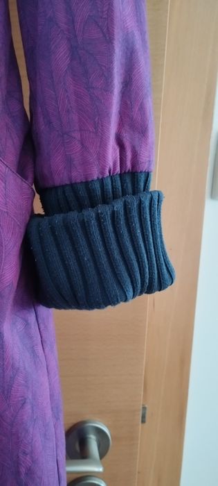 Casaco Skunkfunk Original