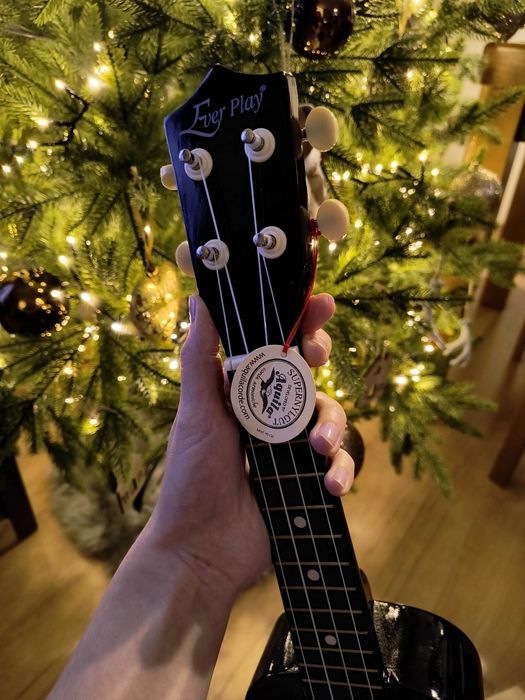 Ukulele sopranowe Every Play
