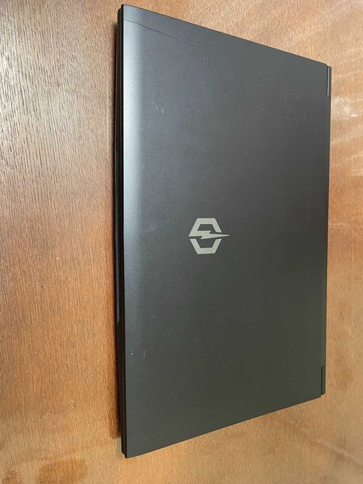 Ноутбук 17 FHD Cyberpower Tracer IV (i7-10750H/16GB/SSD 2Tb/RTX 2060)