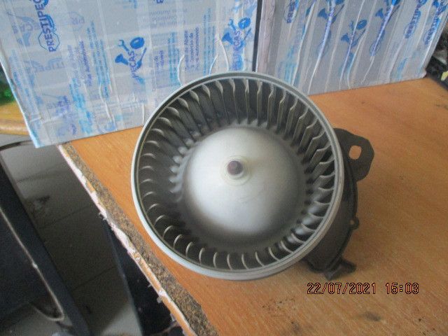 Motor da chauffage / sofagem CITROËN Nemo Van (AA_)