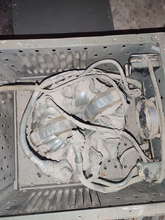 Мочный сварочный аппарат