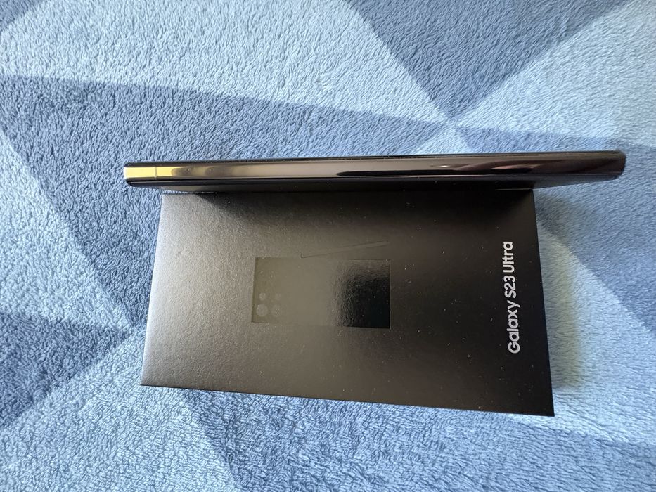 Samsung S23 Ultra 12/256 stan Idealny