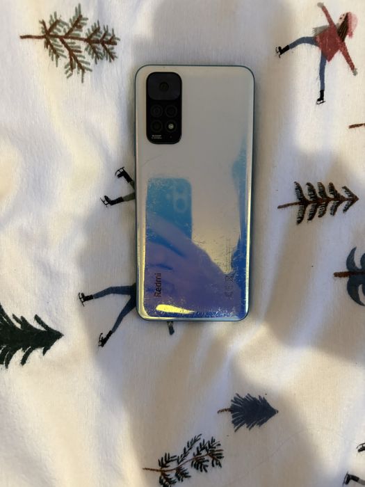 Xiaomi Redmi Note 11