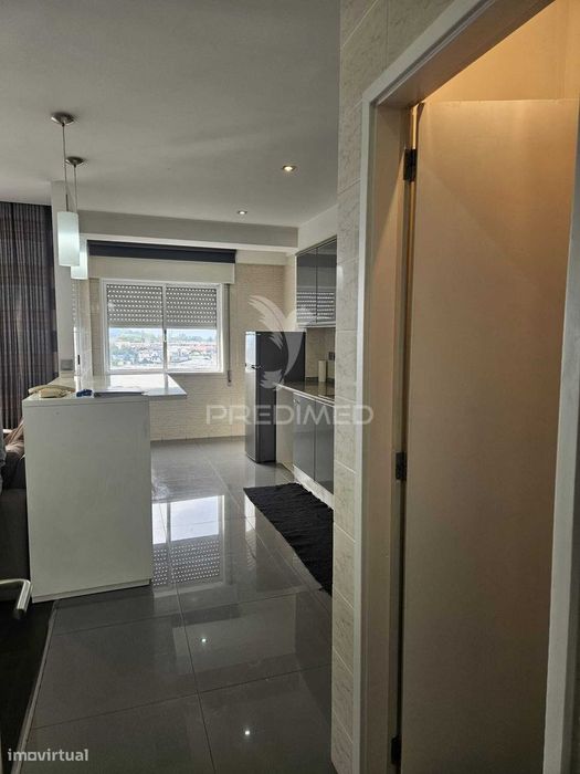 T3 Renovado Em Braga | Maximinos