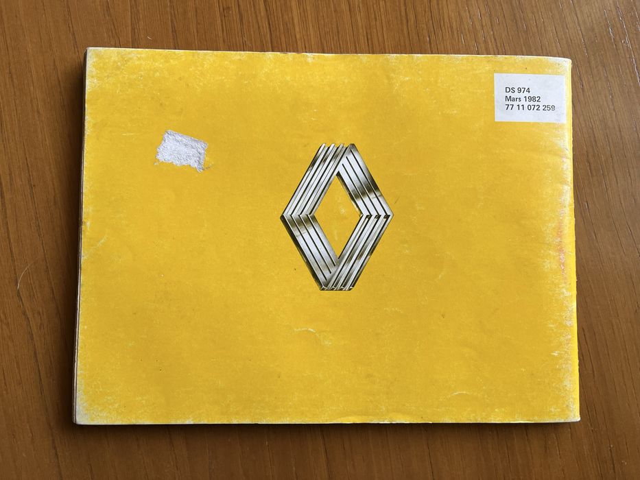 Renault 4l Manual64283228739843121