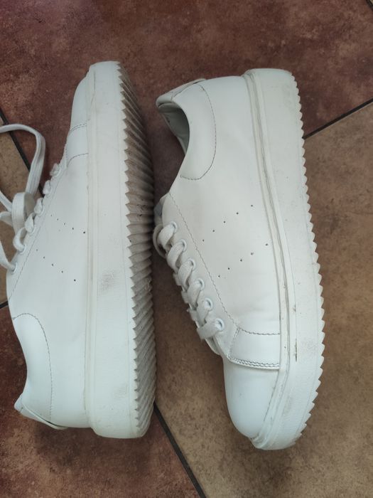 Trampki sneakersy even&odd