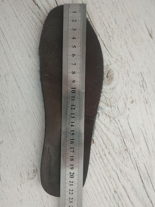 Черевики для хлопчиків