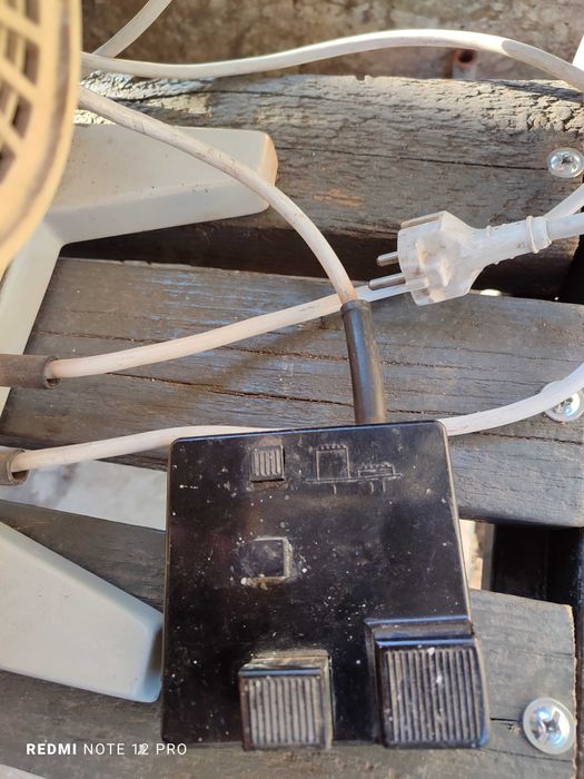 Настольная гладильная машина Veritas (Германия) в хорошем состоянии