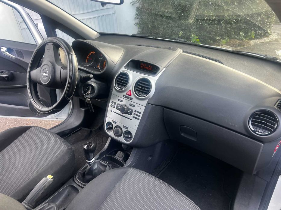 Opel Corsa 1.3 CDTI 2012 Nacional