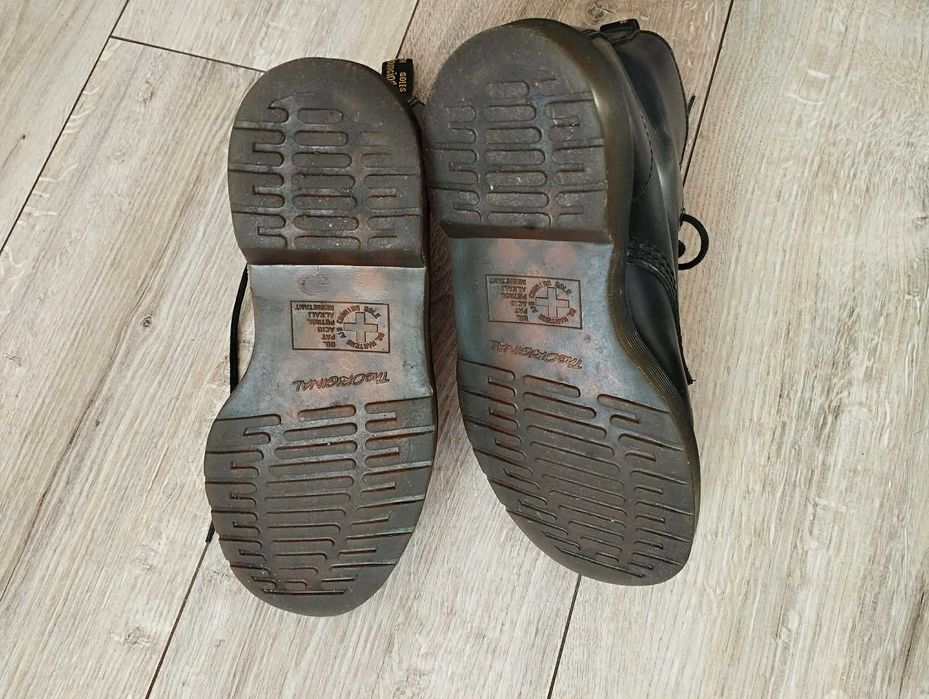 Dr. Martens 1460 size 37 glany Martensy 8 eye