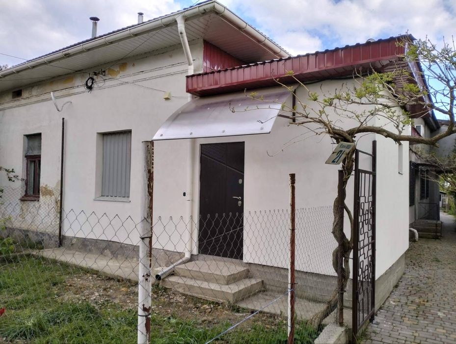 Продам 3хкомнатную квартиру в пгт Таирова