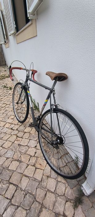Bicicleta corrida Sirla