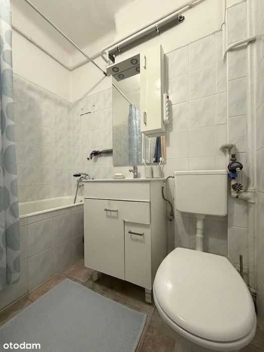33m2 Centrum Rzeszowa - ul. Lenartowicza - Balkon