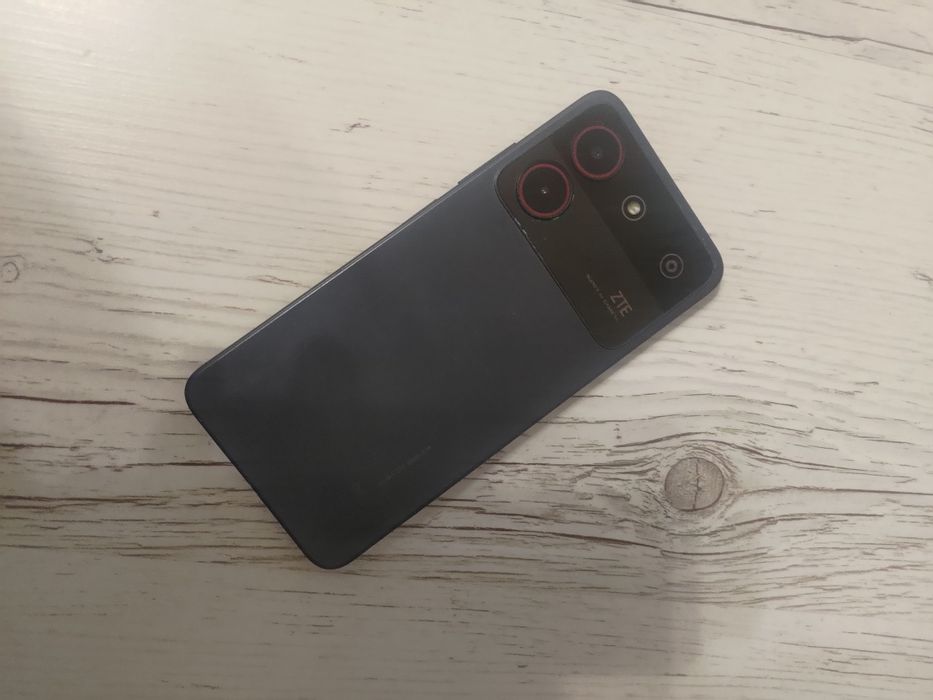 Zte a54 8/128gb рабочий