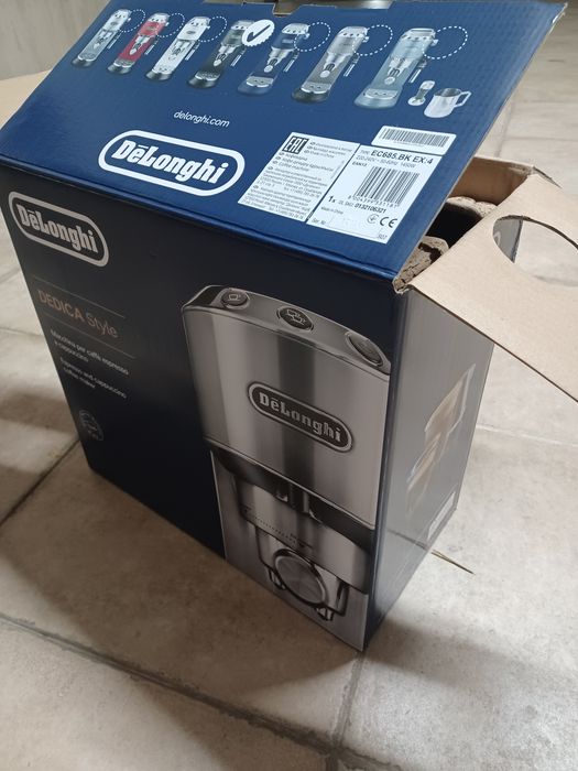 Vendo máquina de café