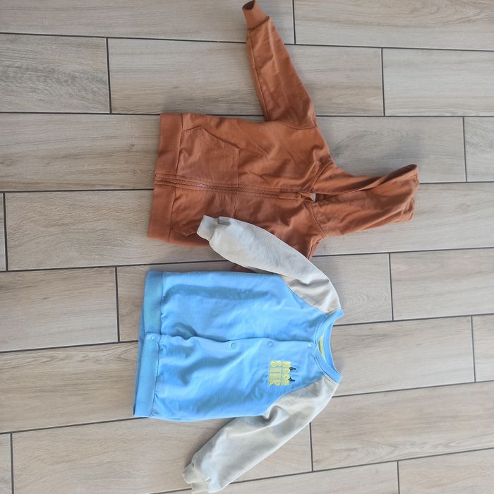 Bluza dla chłopca 98