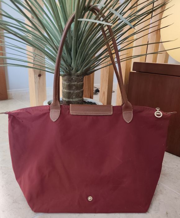 Mala Longchamp original