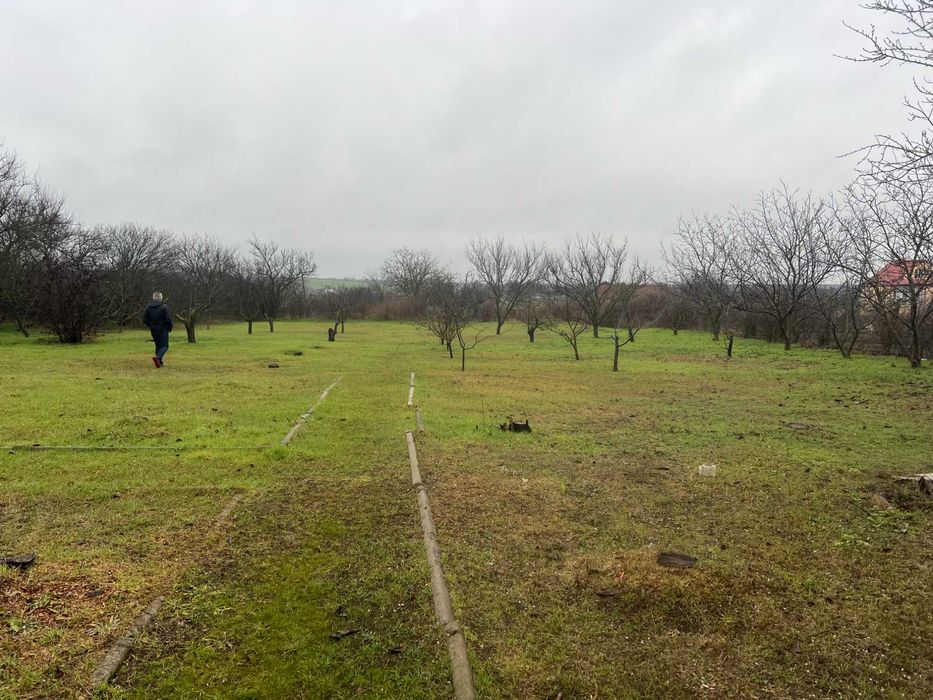 Крепкий 2х эт дом Ближний Пригород Одессы 30 соток госакт ГОСПРОГРАММЫ