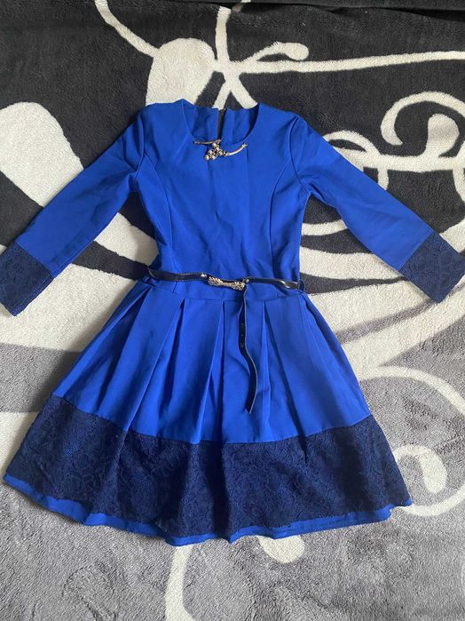 плаття   (9-10р)