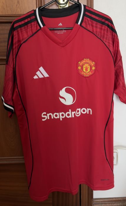 Camisolas de futebol