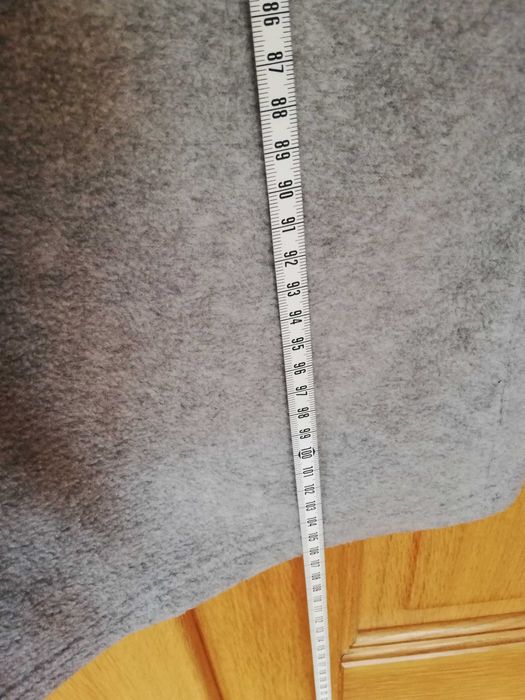 spodnie dresowe, puchate 42,44, L, nowe