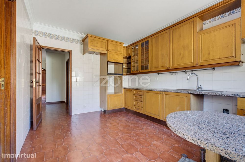 Moradia T4 / T5 com Garagem | Quinta das Rosas, Vilar do Paraíso
