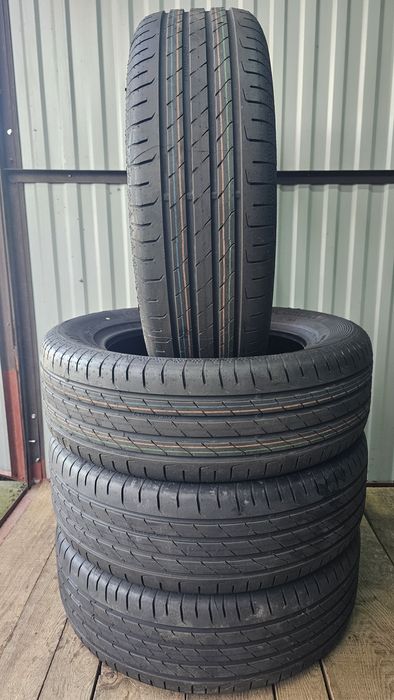 Continental EcoContact 7 215/60r17 96H